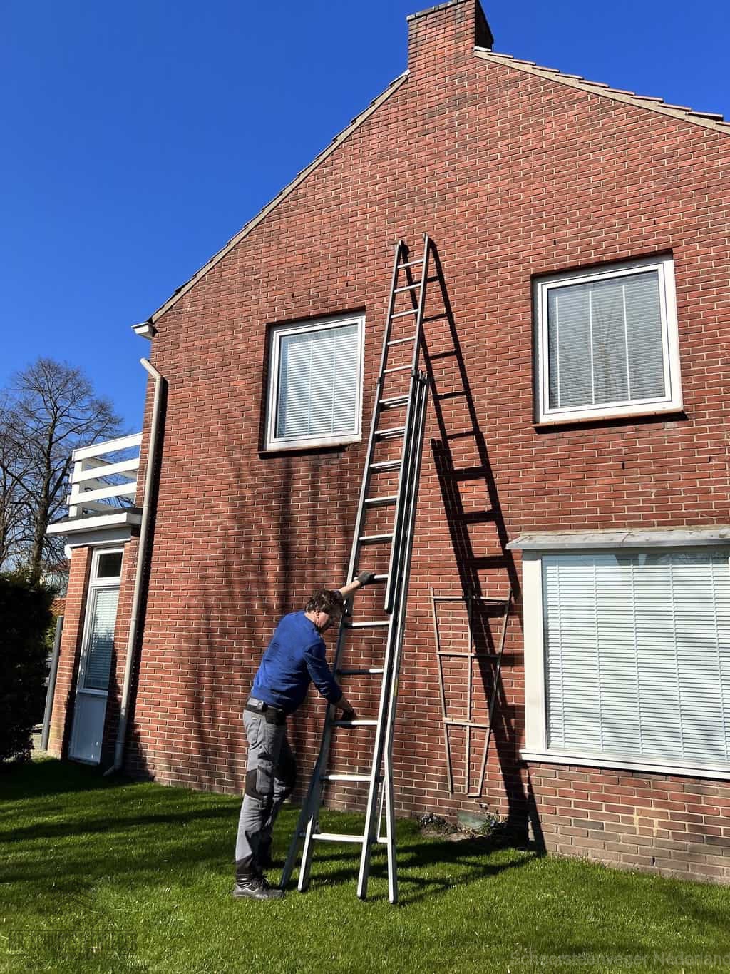 Onderhoud schoorsteen Winterswijk schoorsteenvegers Onderhoud schoorsteen Winterswijk schoorsteenvegers