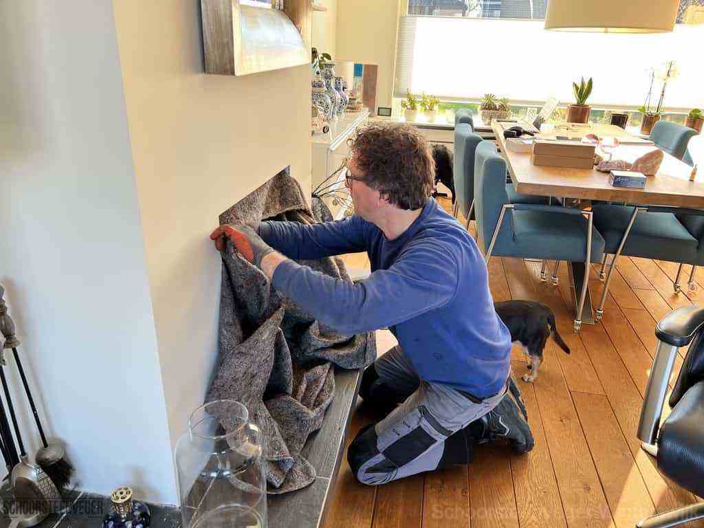 Schoorsteenveger Winterswijk Schoorsteenveger Winterswijk