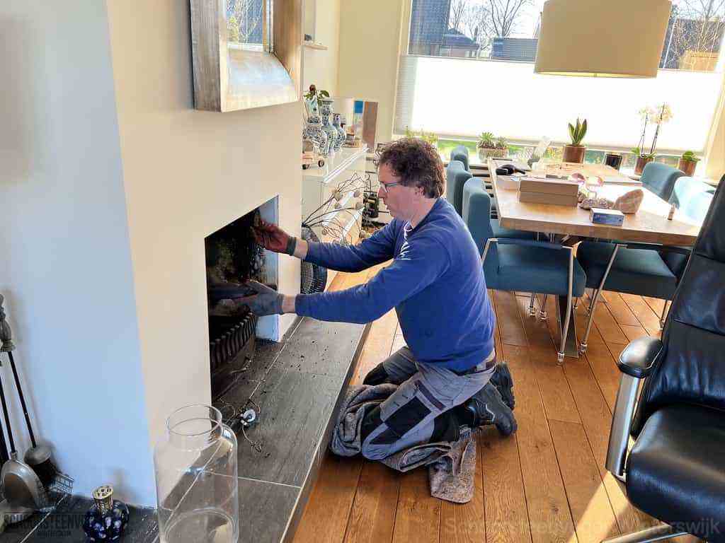 Schouw inspectie Winterswijk schoorsteenveger Schouw inspectie Winterswijk schoorsteenveger